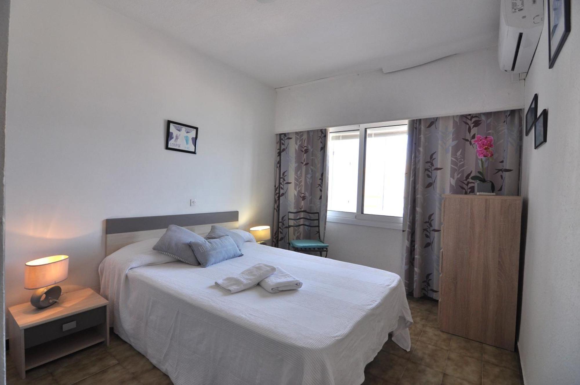 Rnet - Rhc 1712 Roses Holiday Center Dış mekan fotoğraf